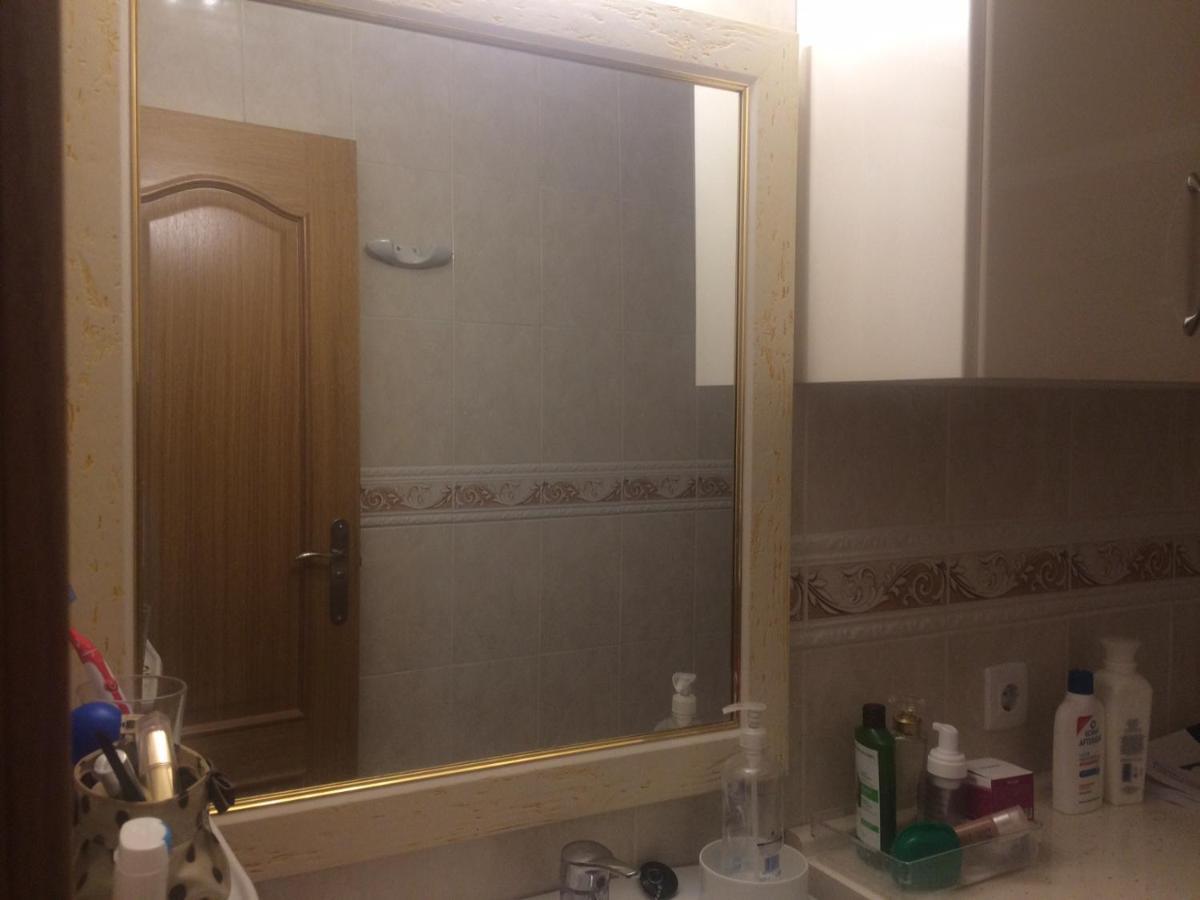 Estudio Las Palmeras 12 If Бенидорм Екстериор снимка